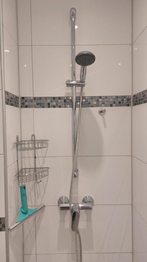 Das Platanenhaus - Ferienwohnung Am Bodensee Friedrichshafen Bagian luar foto