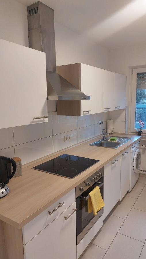 Das Platanenhaus - Ferienwohnung Am Bodensee Friedrichshafen Bagian luar foto