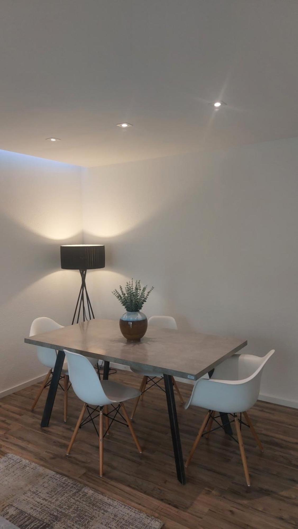 Das Platanenhaus - Ferienwohnung Am Bodensee Friedrichshafen Bagian luar foto