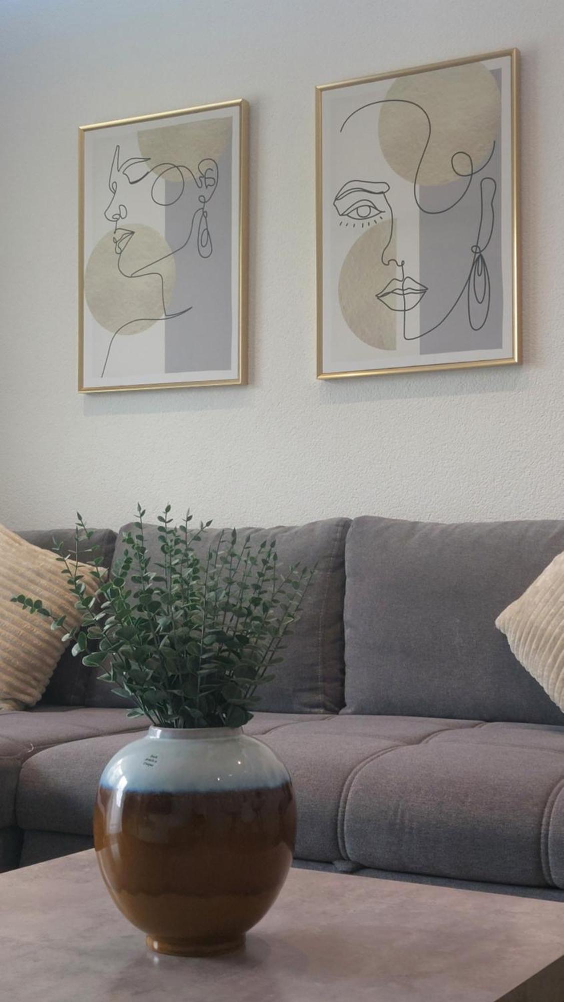 Das Platanenhaus - Ferienwohnung Am Bodensee Friedrichshafen Bagian luar foto