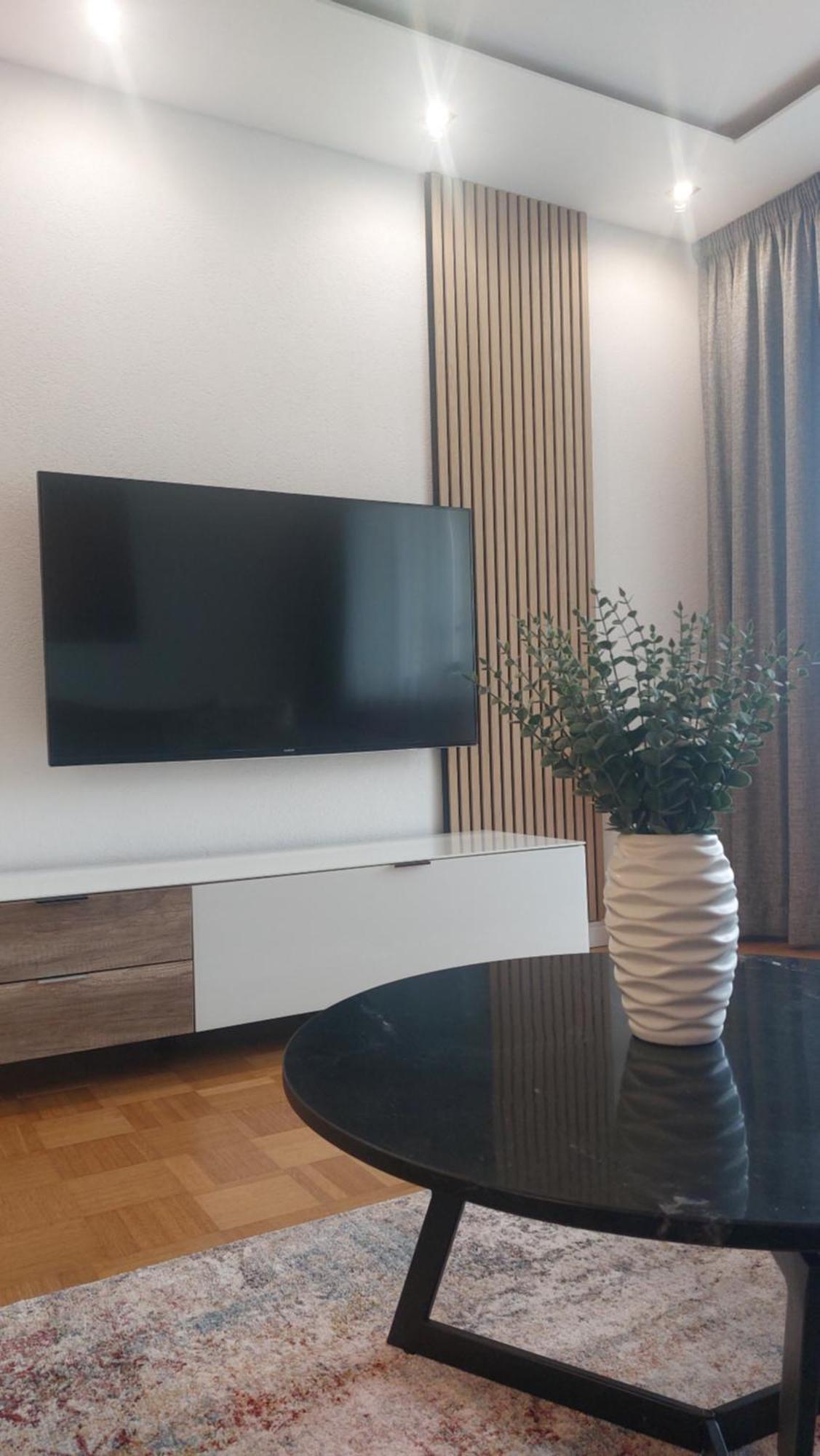 Das Platanenhaus - Ferienwohnung Am Bodensee Friedrichshafen Bagian luar foto