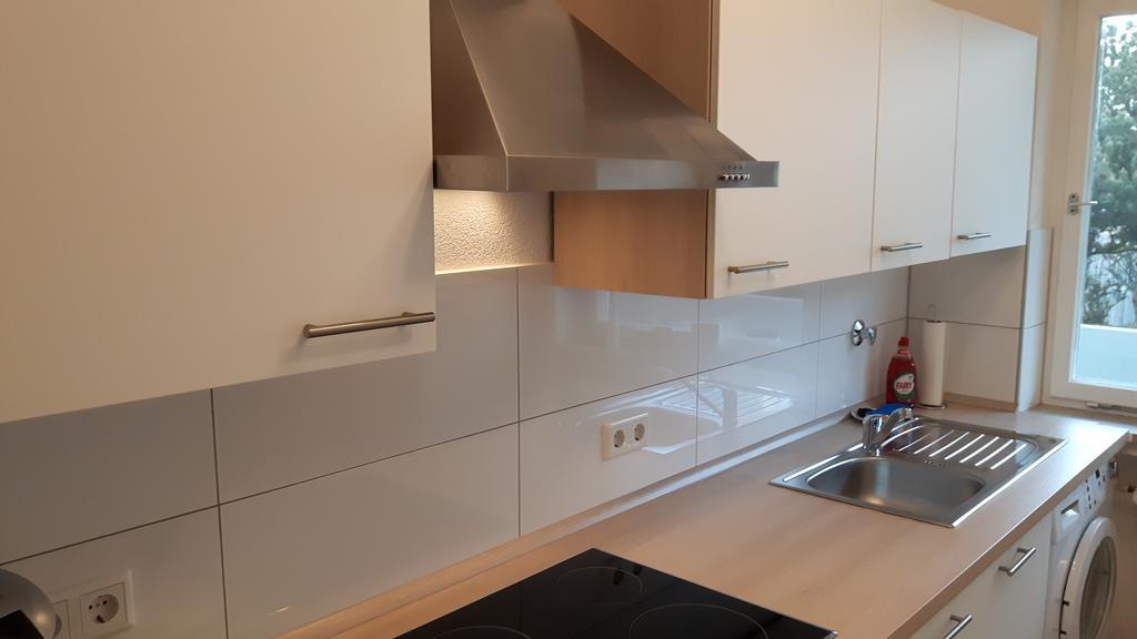 Das Platanenhaus - Ferienwohnung Am Bodensee Friedrichshafen Bagian luar foto